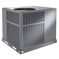 Packaged Units